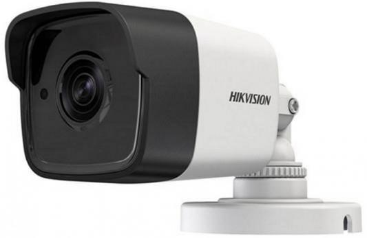 Камера видеонаблюдения Hikvision DS-2CE16F7T-IT CMOS 6мм ИК до 20 м день/ночь