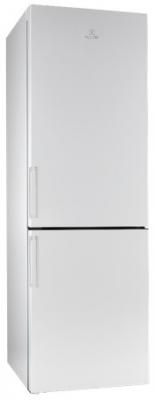 Холодильник Indesit EF 18 S серебристый