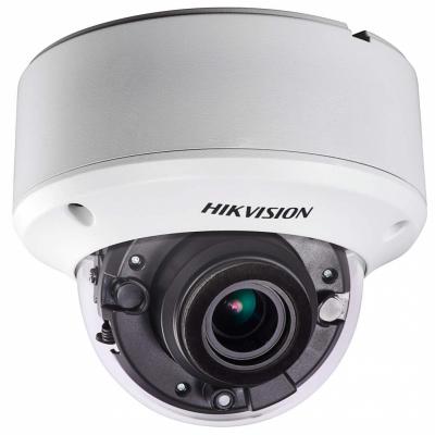 Камера видеонаблюдения Hikvision DS-2CE56D7T-AVPIT3Z 1/2.7" CMOS 2.8-12 мм ИК до 40 м день/ночь