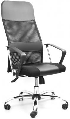 Кресло Recardo Smart черный gtpHCh1 W01/T01