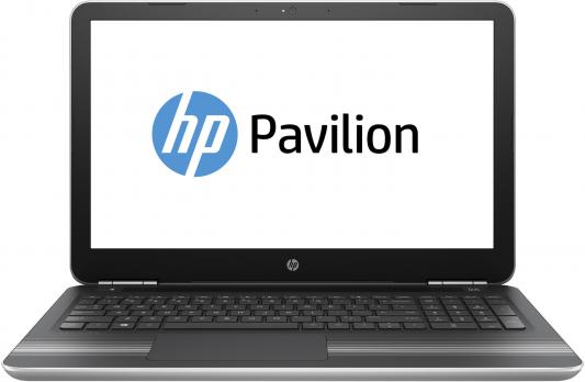 Ноутбук HP Pavilion 15-au129ur 15.6&quot; 1366x768 Intel Core i3-7100U Z6K75EA