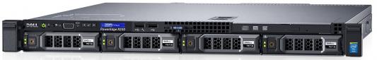 Сервер Dell PowerEdge R230 210-AEXB-30