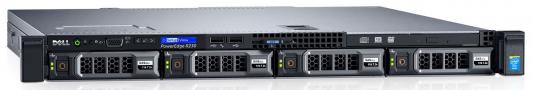 Фото Сервер Dell PowerEdge R230 210-AEXB-30. Купить в РФ