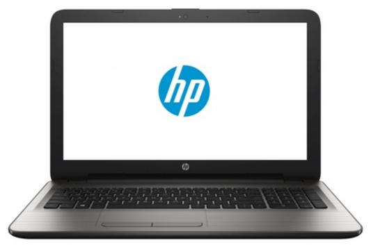 Ноутбук HP 15-ba007ur 15.6&quot; 1920x1080 AMD A10-9600P P3T11EA