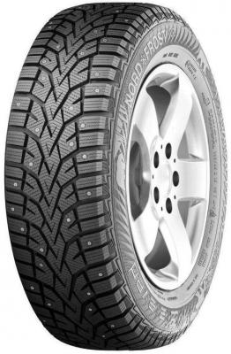 Шина Gislaved Nord Frost 100 SUV CD 225/70 R16 107T XL