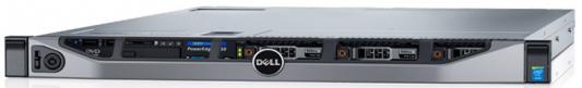 Сервер Dell PowerEdge R630 210-ACXS-156