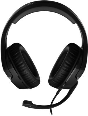 Фото Гарнитура Kingston HyperX Stinger Headset черный HX-HSCS-BK/EE. Купить в РФ