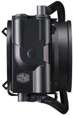 Фото Водяное охлаждение Cooler Master MasterLiquid Maker 92 MLZ-H92M-A26PK-R1 Socket 1150/1151/155/1156/2011/2011-3. Купить в РФ