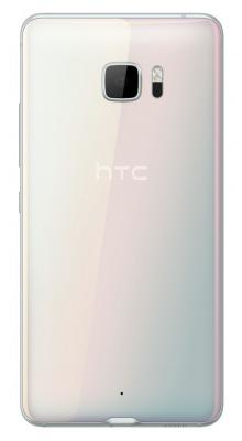 Фото Смартфон HTC U Ultra белый 5.7" 64 Гб NFC LTE Wi-Fi GPS 3G 99HALU071-00. Купить в РФ