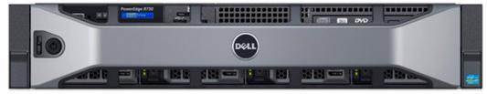 Фото Сервер Dell PowerEdge R730 210-ACXU-194. Купить в РФ