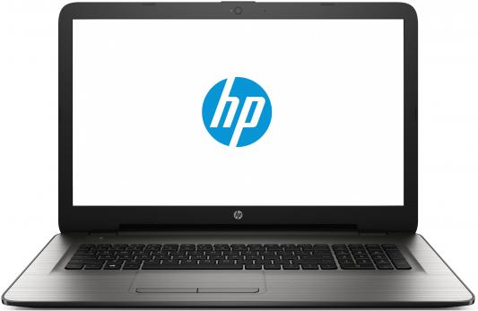 Ноутбук HP 17-y059ur (1BW71EA)