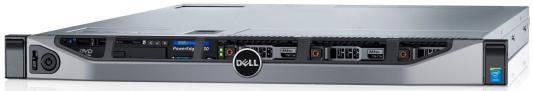 Фото Сервер Dell PowerEdge R630 210-ADQH-7. Купить в РФ