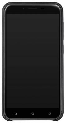 Фото Чехол Asus для Asus ZenFone 3 ZC553KL черный 90AC0270-BCS001. Купить в РФ