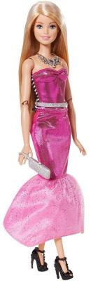 Кукла Barbie (Mattel) Модная трансформация