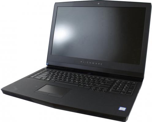 Ноутбук DELL Alienware 17 R4 (A17-8999)