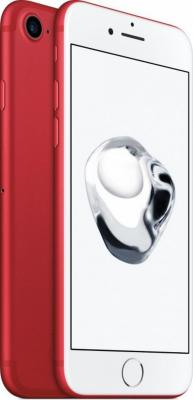 Смартфон Apple iPhone 7 128 Гб красный MPRL2RU/A