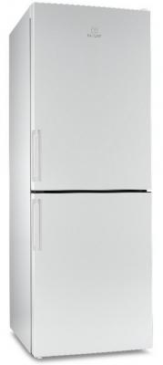 Холодильник Indesit EF 18 SD серебристый
