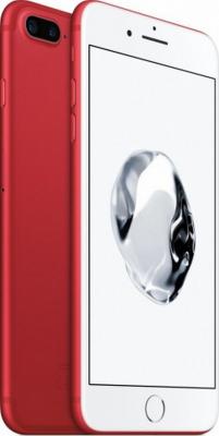 Смартфон Apple iPhone 7 Plus 128 Гб красный MPQW2RU/A