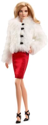 Кукла Barbie (Mattel) Коллекционная кукла "Барби" - Наталья Водянова 28 см