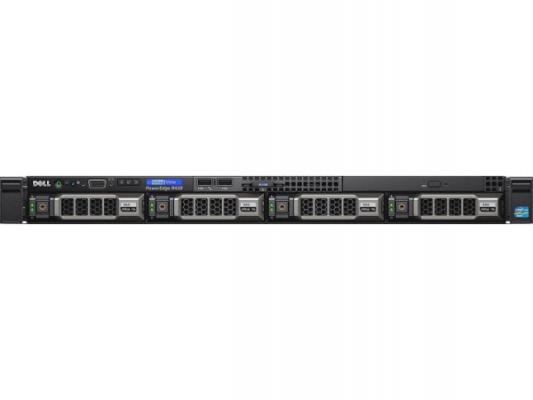 Сервер Dell PowerEdge R430 210-ADLO-142