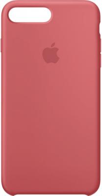 Чехол (клип-кейс) Apple Silicone Case для iPhone 7 Plus розовый MQ0N2ZM/A