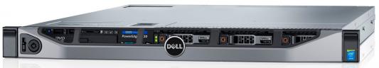 Сервер Dell PowerEdge R630 210-ACXS-159