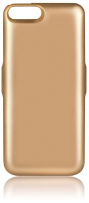 Чехол-аккумулятор DF iBattery-18s для iPhone 6S Plus iPhone 7 Plus iPhone 6 Plus золотой