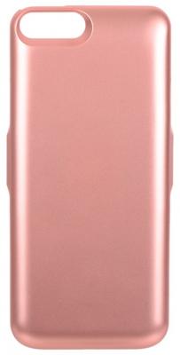 Чехол-аккумулятор DF iBattery-18s для iPhone 6S Plus iPhone 7 Plus iPhone 6 Plus золотой розовый