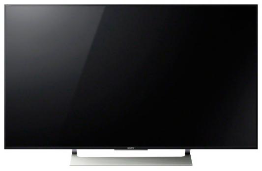 Телевизор SONY KD65XE9305BR2 черный
