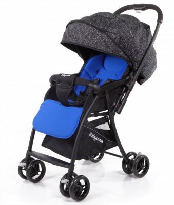 Прогулочная коляска Baby Care Sky (blue)
