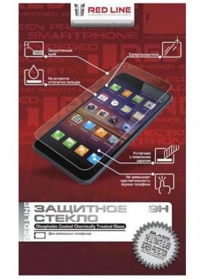 Защитное стекло Red Line универсальное для смартфонов 10" УТ000010407