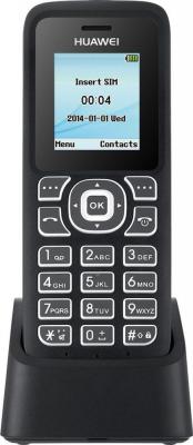 Мобильный телефон Huawei F362 черный 1.8&quot;