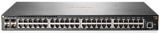 Коммутатор HP Aruba 2540 управляемый 48 портов 10/100/1000Mbps JL355A