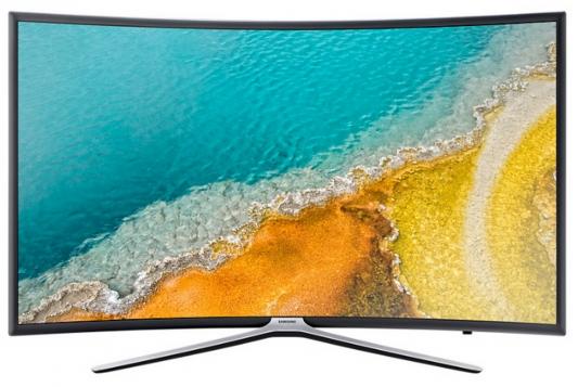 Телевизор Samsung UE55K6500BUXRU черный