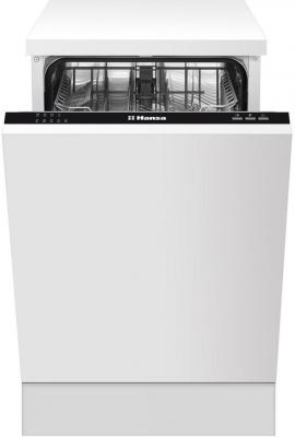 Посудомоечная машина Hansa ZIM434H белый