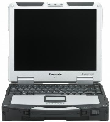 Ноутбук Panasonic Toughbook CF-31mk5 IP65 TS 13.1&quot; 1024x768 Intel Core i5-5300U