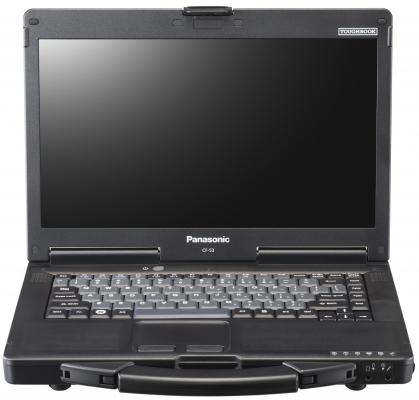 Ноутбук Panasonic CF-535AWZBT1 14&quot; 1366x768 Intel Core i5-4310U CF-535AWZBT1