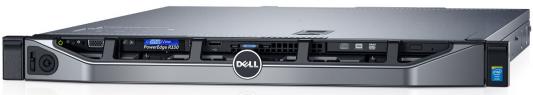 Сервер Dell PowerEdge R330 210-AFEV/025