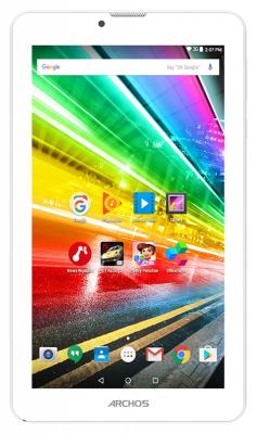 Планшет ARCHOS 70 PLATINUM 3G 7" 16Gb серебристый Wi-Fi Bluetooth 3G LTE Android 503308