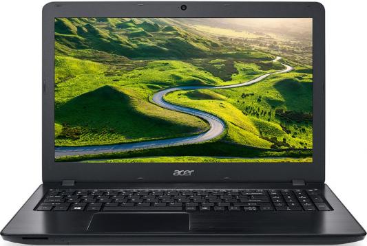 Ноутбук Acer Aspire F5-573G-71S6 15.6" 1920x1080 Intel Core i7-7500U NX.GD8ER.001