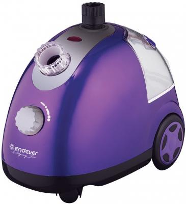 Отпариватель ENDEVER Odyssey Q-102 1800Вт фиолетовый