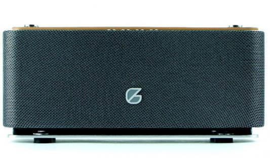 Портативная акустика GZ Electronics LoftSound GZ-44 золотистый