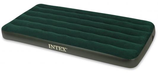 Надувной матрас-кровать INTEX 66967