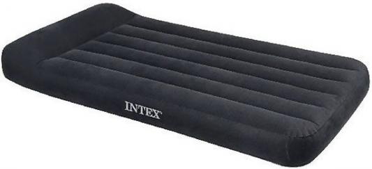 Надувной матрас-кровать INTEX 99х191х30 см