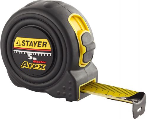 Рулетка Stayer 3410-10_z01 10мx25мм