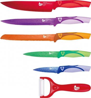 Набор ножей Wellberg WB-05152