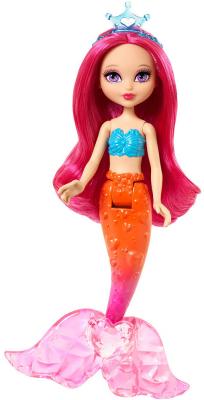 Кукла Barbie (Mattel) Маленькая русалочка 15 см в ассортименте DNG07/CJD19