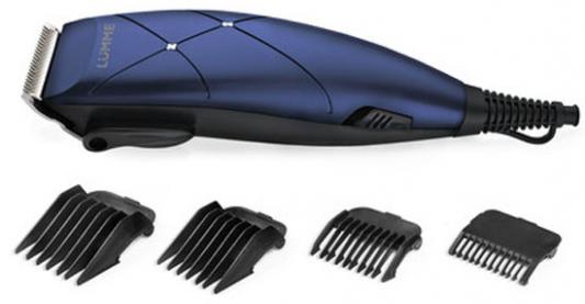 Машинка для стрижки волос Lumme LU-2508 синий