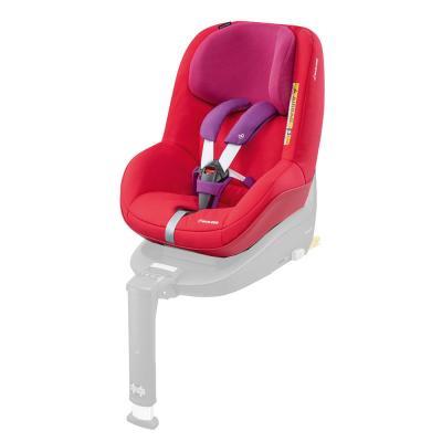 Автокресло Maxi-Cosi 2 Way Pearl (red orchid)