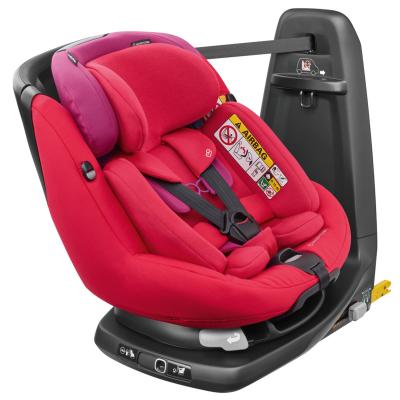 Автокресло Maxi-Cosi Axiss Fix Plus (red orchid)